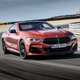 Illustration for article titled The 2019 BMW 8 Series Goes From Clark Kent to Superman